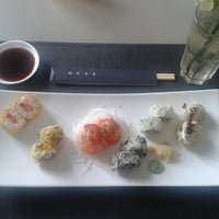 Photo prise au Lapa Sushi par Rui S. le10/10/2014