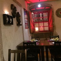 Photo prise au Lakkana par Rui S. le12/10/2016