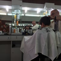 Foto scattata a Barbearia Londres da Maria Delfina V. il 5/4/2015