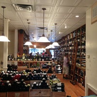 Photo taken at Prospect Wine Shop by Jackie S. on 8/2/2013