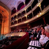 Photo taken at Théâtre du Châtelet by J H on 10/7/2022