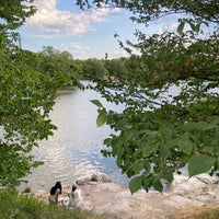 Photo taken at Vanhankaupunginkoski / Gammelstadsforsen by 🐎 on 6/23/2023