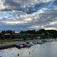 Photo taken at Porvoo by 🐎 on 6/24/2023