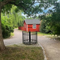 Photo taken at Porvoo by 🐎 on 6/24/2023