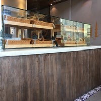 8/7/2017에 Ghadeer님이 Gülnar Bakery &amp;amp; Cafe에서 찍은 사진