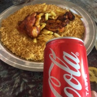 مطعم الكروان البخاري Diner