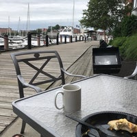 Foto tirada no(a) Residence Inn by Marriott Boston Harbor on Tudor Wharf por Daniel E. em 7/29/2017