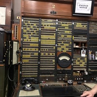 Photo taken at Museum of Communications by Daniel E. on 6/2/2019