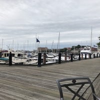 Photo taken at Residence Inn by Marriott Boston Harbor on Tudor Wharf by Daniel E. on 7/29/2017