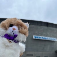 Photo taken at Sekisui Heim Super Arena by ぴ on 7/8/2023