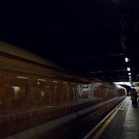 Photo taken at Knightsbridge London Underground Station by Abdulrahman on 6/25/2023