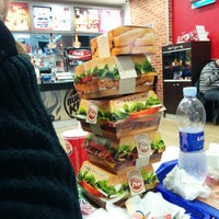 Photo taken at Burger King by Graziano C. on 1/11/2014