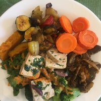 Foto diambil di Bio Alternativa oleh Caio B. pada 7/22/2017