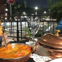 8/18/2019에 Sultan님이 Kashmir Indian Restaurant에서 찍은 사진