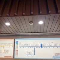 Photo taken at Shingashi Station (TJ20) by ME4TE6 on 6/19/2023