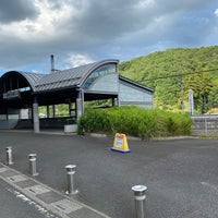 Photo taken at Tobu-Takezawa Station (TJ34) by ME4TE6 on 8/17/2023