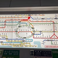 Photo taken at Koshigaya-Laketown Station by ME4TE6 on 12/4/2023