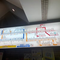 Photo taken at Shin-Kiryū Station by ME4TE6 on 3/30/2024