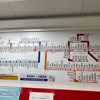 Photo taken at Takesato Station by ME4TE6 on 10/28/2022