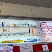 Photo taken at Hanasaki Station by ME4TE6 on 9/5/2023