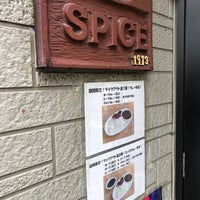 Photo taken at Spice by ME4TE6 on 7/11/2022
