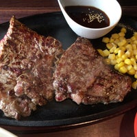 すてーき亭 荻窪店 Steakhouse En 杉並区