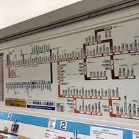 Photo taken at Unga Station by ME4TE6 on 3/29/2022