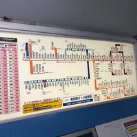 Photo taken at Mutsumi Station (TD29) by ME4TE6 on 6/29/2022