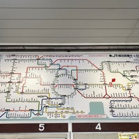 Photo taken at Higashi-Funabashi Station by ME4TE6 on 4/2/2024