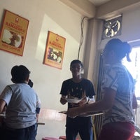 Review RM. Depot Ramayana