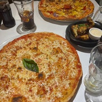 Photo taken at PizzaExpress by Ahmed on 11/30/2023