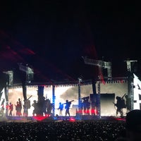 Foto tirada no(a) Estádio do Restelo por Aline M. em 5/4/2019