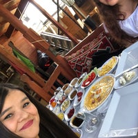 Photo taken at Çamlıca Cafe by Emine G. on 10/20/2019