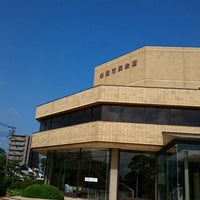 出雲市民会館 Concert Hall