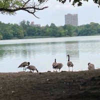 Photo taken at Prospect Park South by N.J. on 8/27/2021