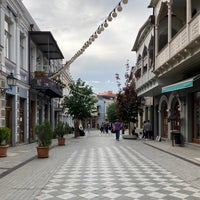 Photo taken at New Tiflis by N.J. on 5/2/2021