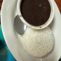 Photo taken at Puerto Sagua Restaurant by Tatiana T. on 2/11/2024