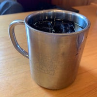 Photo taken at Komeda&#39;s Coffee by Miho H. on 10/17/2019