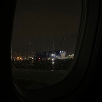 Photo taken at Gate 44 by Saul on 1/9/2022