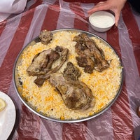 Photo taken at Bandar Aden Restaurant by Saul on 2/9/2024