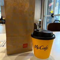 Photo taken at McDonald&amp;#39;s by Shimotsuki_myon on 5/28/2023