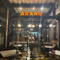 9/9/2022 tarihinde Daryl S.ziyaretçi tarafından Arang Sate Bar'de çekilen fotoğraf