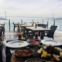 Photo taken at Villa Bosphorus by Ayşegül B. on 12/30/2017