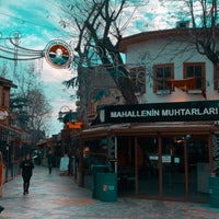 Photo taken at Mahallenin Muhtarları by Esra D. on 2/11/2020
