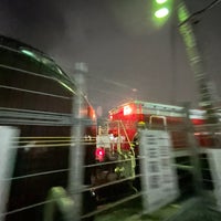 Photo taken at JR東日本 尾久車両センター by 森林 on 2/25/2023