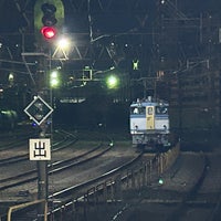 Photo taken at Negishi Station by 森林 on 7/13/2023