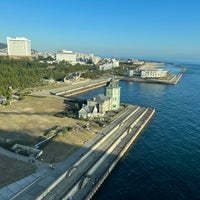 Photo taken at 明石海峡大橋 舞子海上プロムナード by 森林 on 11/8/2023