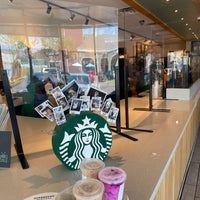 Photo taken at Starbucks by Khaled on 8/11/2021