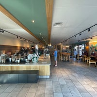 Photo taken at Starbucks by Khaled on 8/9/2021