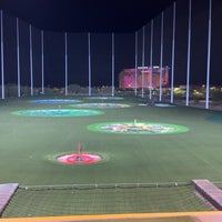 Photo taken at Topgolf by Khaled on 5/7/2024